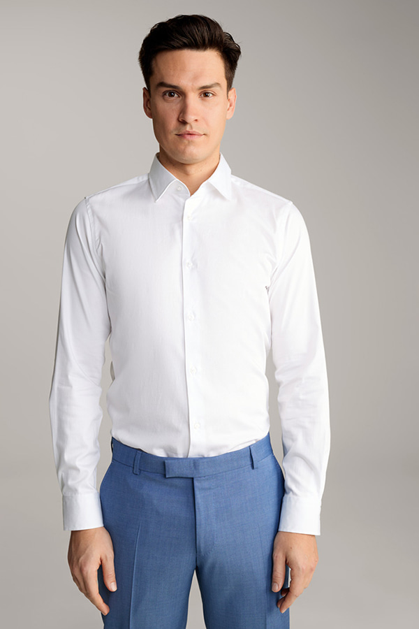 ΠΟΥΚΑΜΙΣΟ JOOP! - 100 ΛΕΥΚΟ